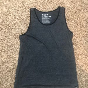 Bro tank